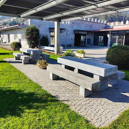 فندق Quinta De Basto House فيلجويراس المظهر الخارجي الصورة