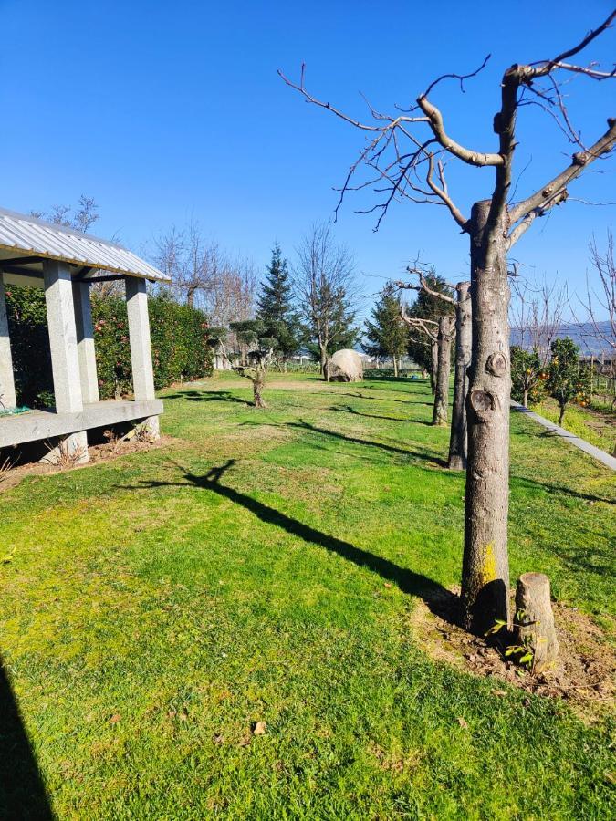 فندق Quinta De Basto House فيلجويراس المظهر الخارجي الصورة