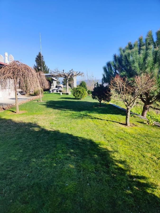 فندق Quinta De Basto House فيلجويراس المظهر الخارجي الصورة