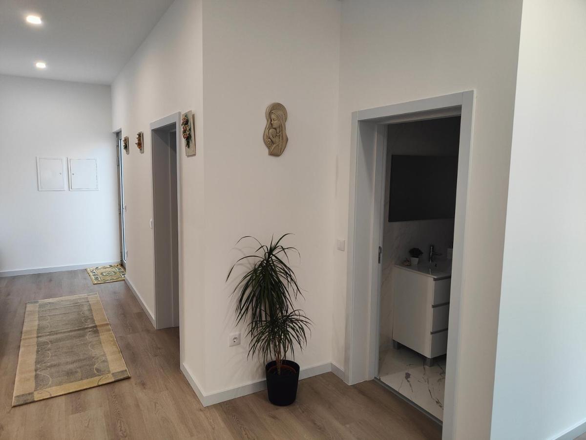 فندق Quinta De Basto House فيلجويراس المظهر الخارجي الصورة