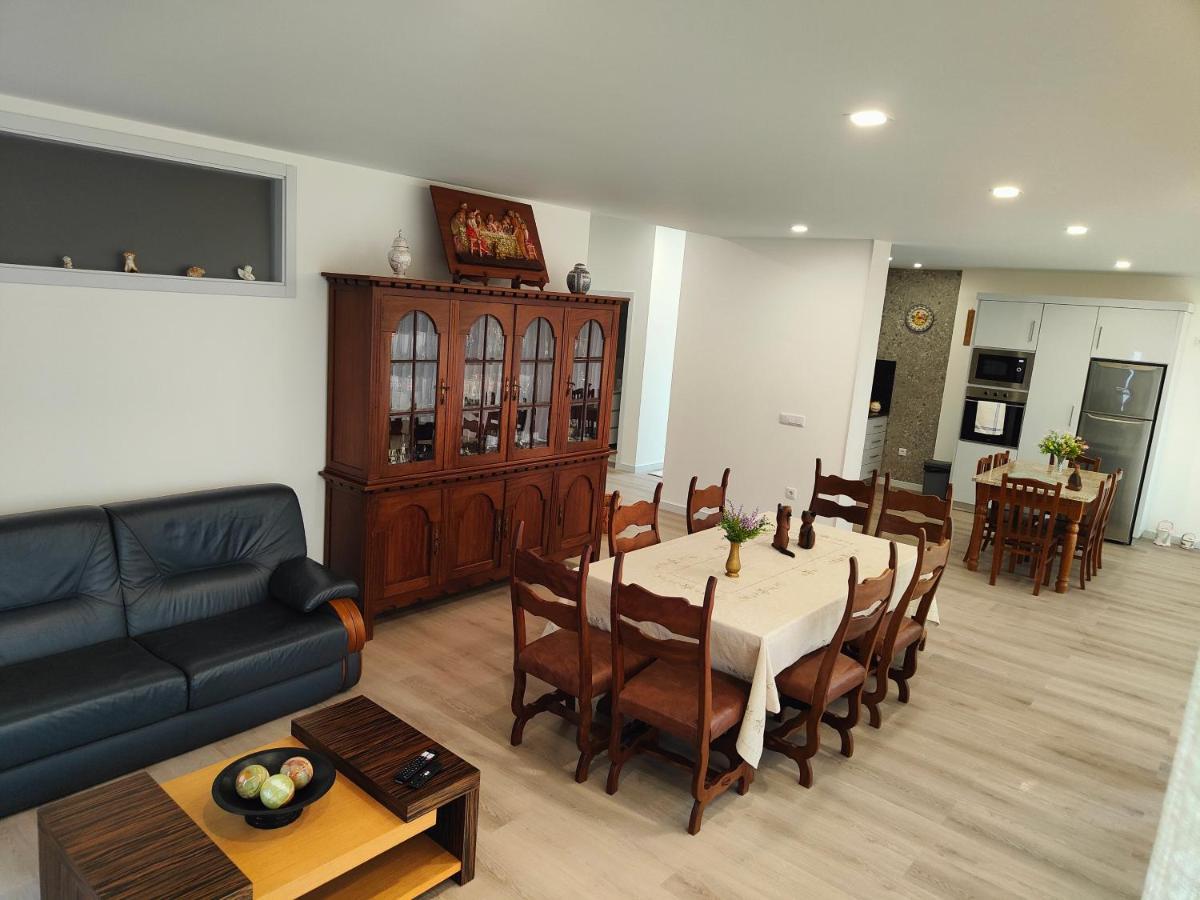 فندق Quinta De Basto House فيلجويراس المظهر الخارجي الصورة