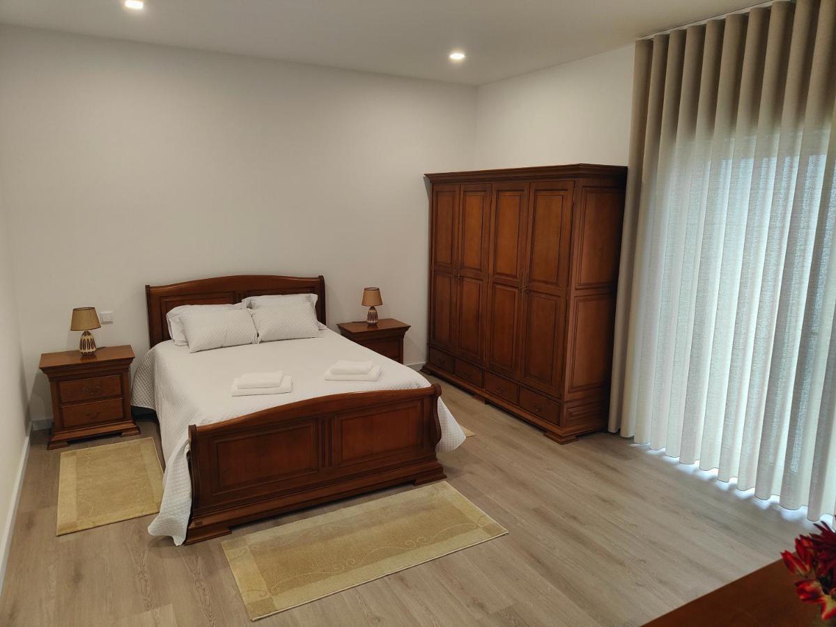 فندق Quinta De Basto House فيلجويراس المظهر الخارجي الصورة