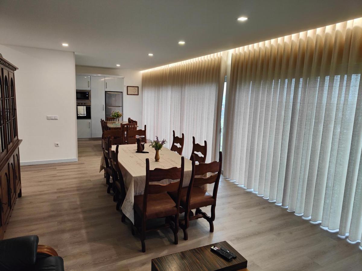 فندق Quinta De Basto House فيلجويراس المظهر الخارجي الصورة