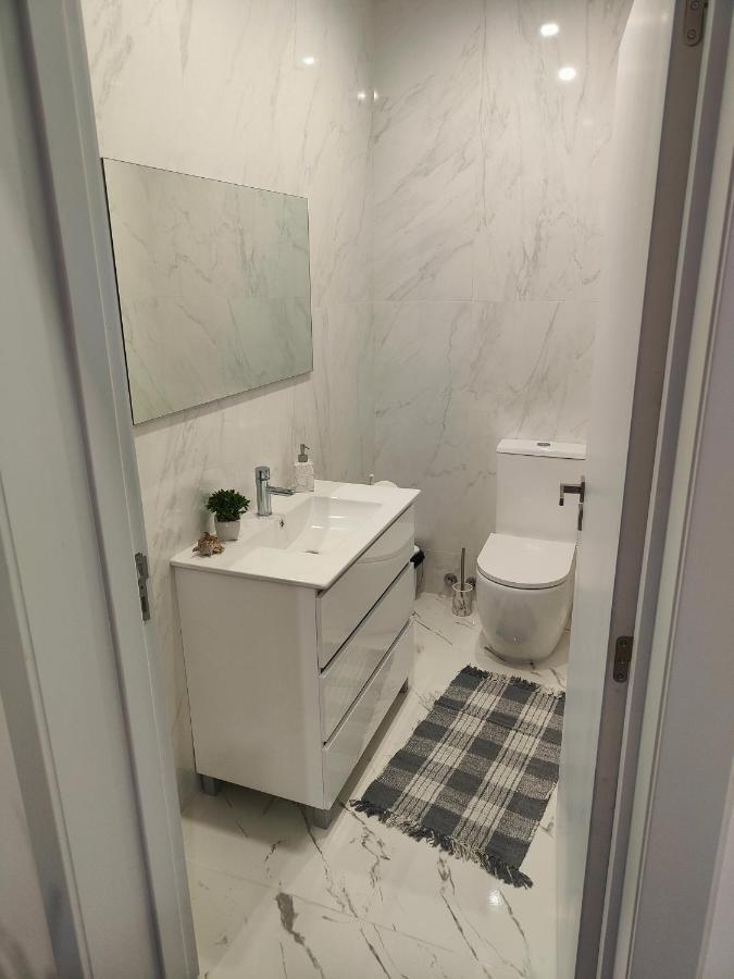 فندق Quinta De Basto House فيلجويراس المظهر الخارجي الصورة