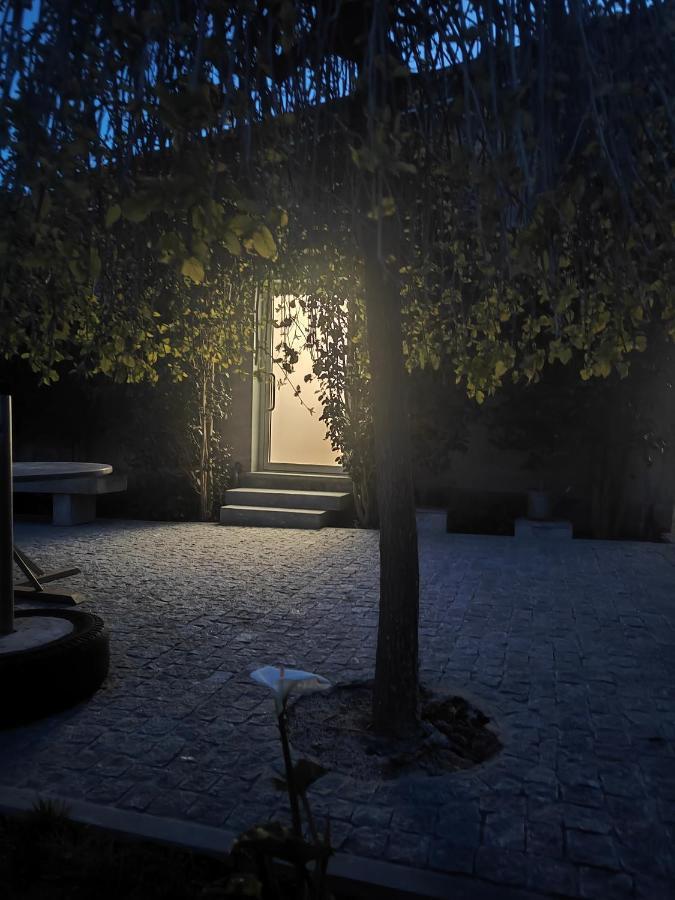 فندق Quinta De Basto House فيلجويراس المظهر الخارجي الصورة