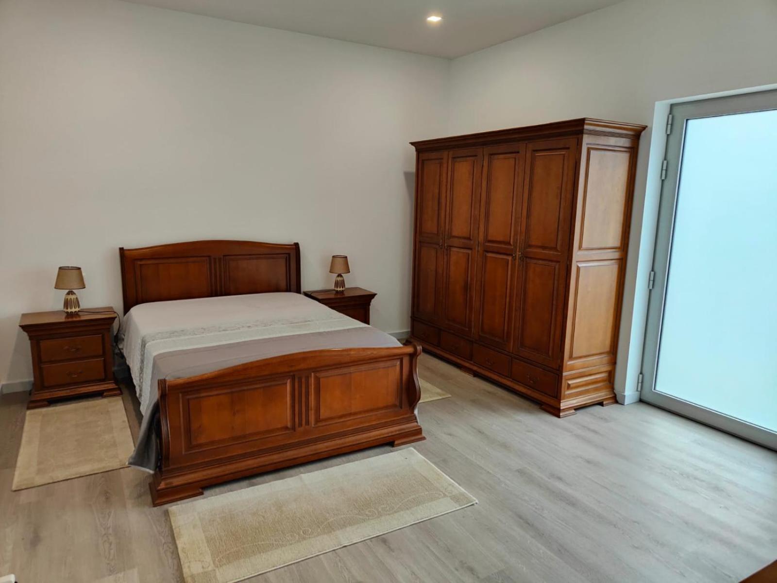 فندق Quinta De Basto House فيلجويراس المظهر الخارجي الصورة